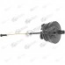 Buson benzina drujba Stihl 210, 230, 250, 260, 270, 290, 390, 360, 361, 440, 171, 181, 211 Fix